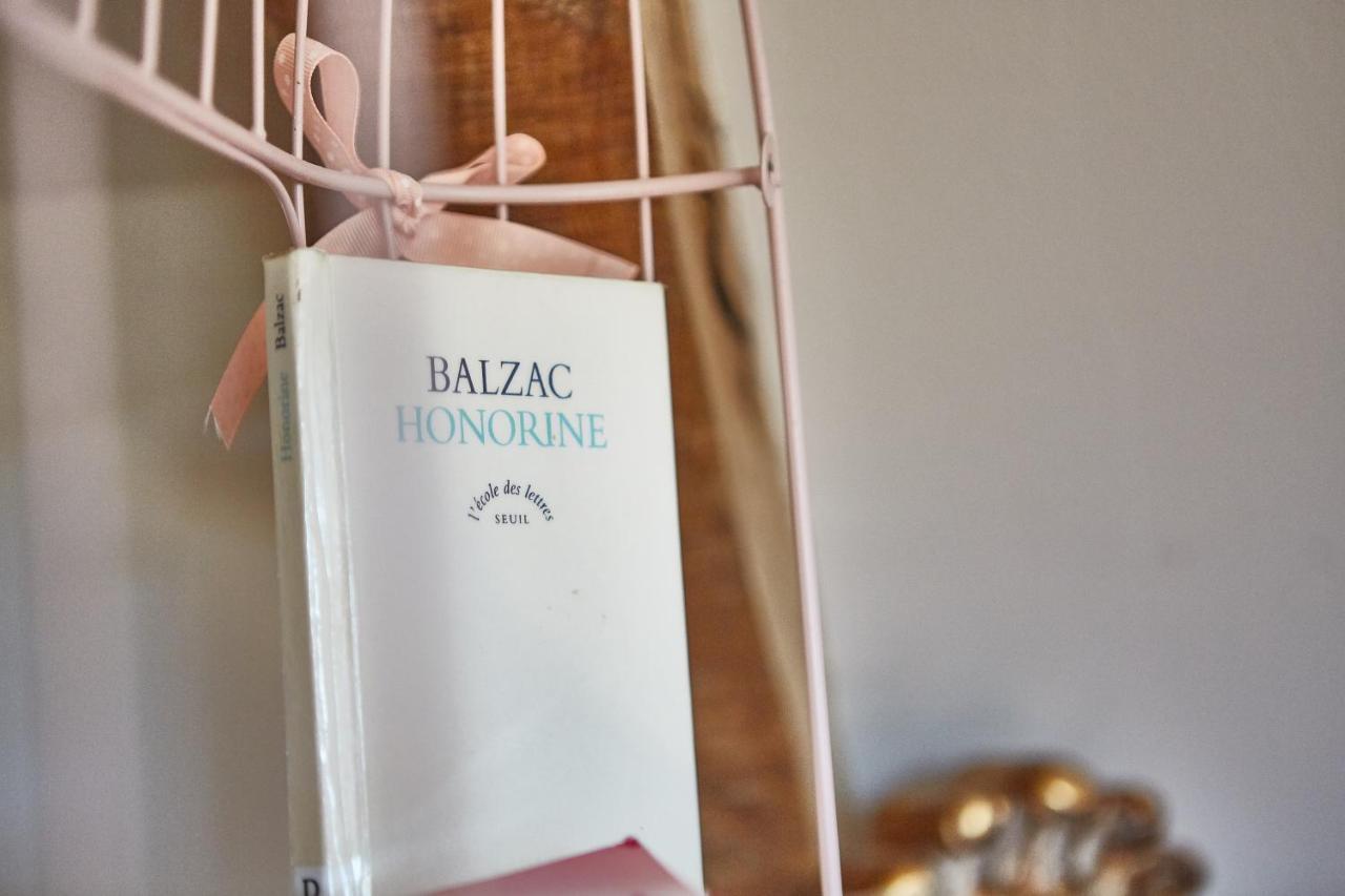 Hotel Domaine De La Fauvriere Sainte-Honorine-de-Ducy Zewnętrze zdjęcie